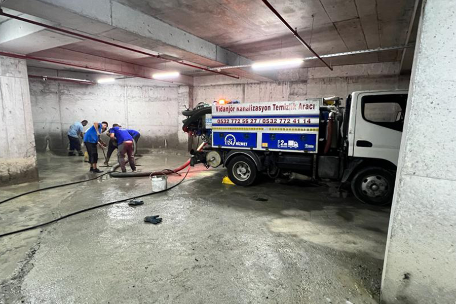 Çatalca En Ucuz Tıkanıklık Açma Firması