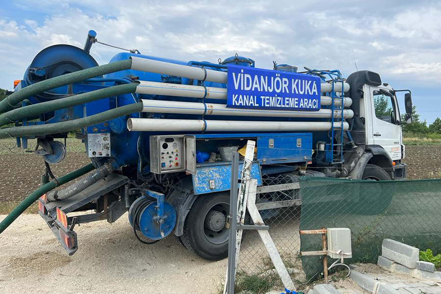 Çatalca En Yakın Tıkanıklık Açma Firması