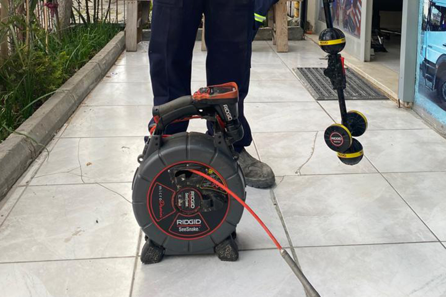 Çatalca Nöbetçi Tıkanıklık Açma Firması