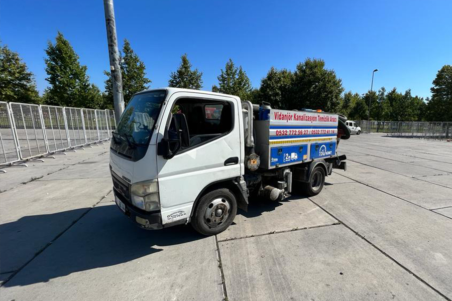 Çatalca Tıkanıklık Açma Fiyatları
